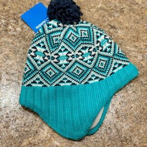 New Columbia Winter Hat